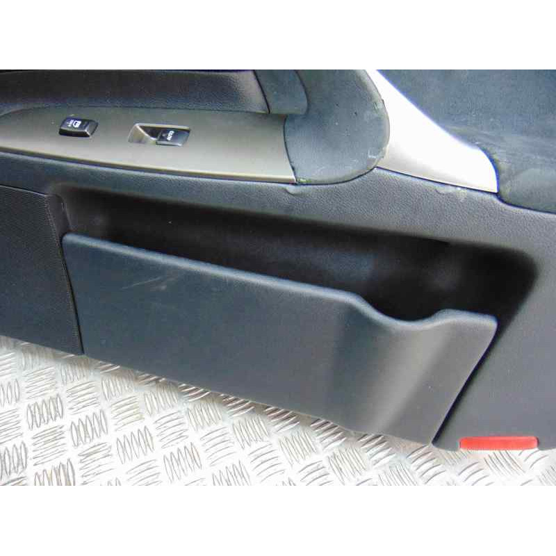  JUEGO ASIENTOS COMPLETO LEXUS IS (DS2/IS2) 250 V6 2007 185041 LEXUS - 29