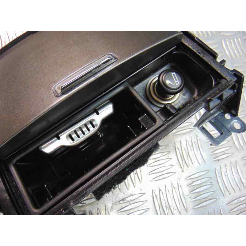  JUEGO ASIENTOS COMPLETO LEXUS IS (DS2/IS2) 250 V6 2007 185041 LEXUS - 33