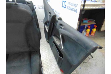  JUEGO ASIENTOS COMPLETO LEXUS IS (DS2/IS2) 250 V6 2007 185041 LEXUS - 34
