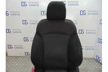  JUEGO ASIENTOS COMPLETO LEXUS IS (DS2/IS2) 250 V6 2007 185041 LEXUS - 35