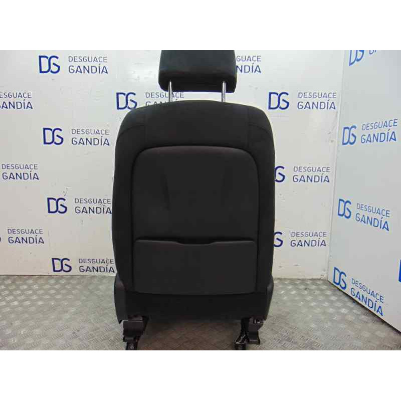  JUEGO ASIENTOS COMPLETO LEXUS IS (DS2/IS2) 250 V6 2007 185041 LEXUS - 36