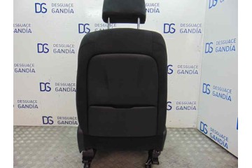  JUEGO ASIENTOS COMPLETO LEXUS IS (DS2/IS2) 250 V6 2007 185041 LEXUS - 36