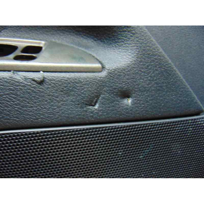  JUEGO ASIENTOS COMPLETO LEXUS IS (DS2/IS2) 250 V6 2007 185041 LEXUS - 37