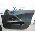  JUEGO ASIENTOS COMPLETO LEXUS IS (DS2/IS2) 250 V6 2007 185041 LEXUS - 38
