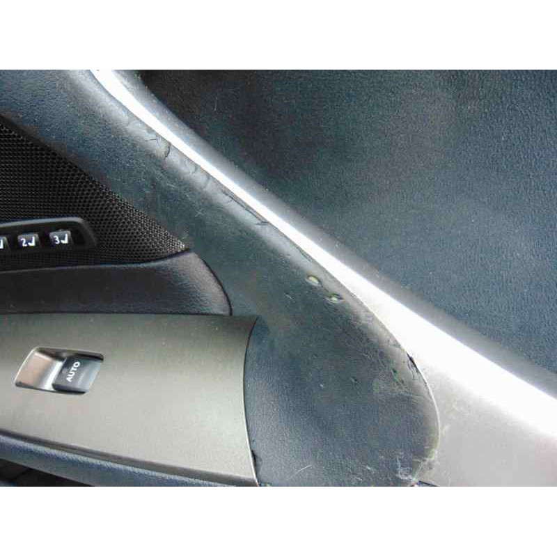  JUEGO ASIENTOS COMPLETO LEXUS IS (DS2/IS2) 250 V6 2007 185041 LEXUS - 39