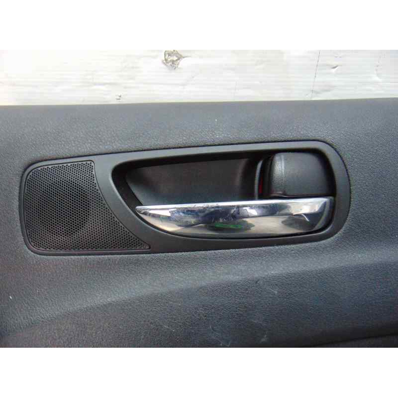  JUEGO ASIENTOS COMPLETO LEXUS IS (DS2/IS2) 250 V6 2007 185041 LEXUS - 40