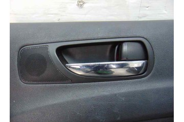  JUEGO ASIENTOS COMPLETO LEXUS IS (DS2/IS2) 250 V6 2007 185041 LEXUS - 40