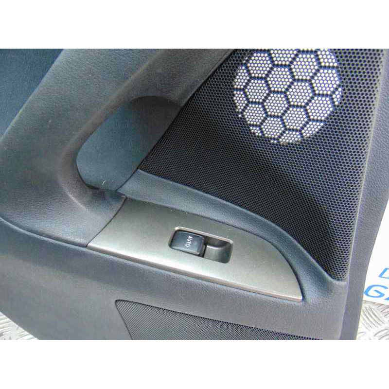  JUEGO ASIENTOS COMPLETO LEXUS IS (DS2/IS2) 250 V6 2007 185041 LEXUS - 41