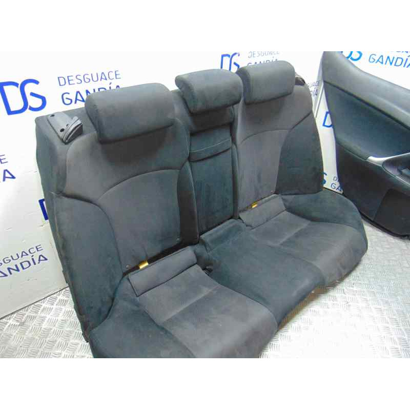  JUEGO ASIENTOS COMPLETO LEXUS IS (DS2/IS2) 250 V6 2007 185041 LEXUS - 42