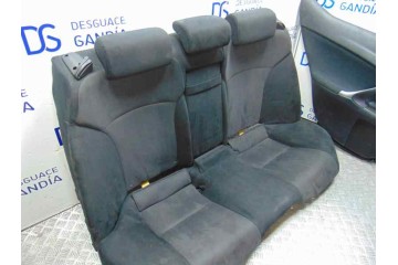  JUEGO ASIENTOS COMPLETO LEXUS IS (DS2/IS2) 250 V6 2007 185041 LEXUS - 42