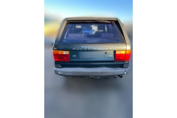 LAND ROVER RANGE ROVER (LP) HSE (165kW)