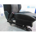  JUEGO ASIENTOS COMPLETO LEXUS IS (DS2/IS2) 250 V6 2007 185041 LEXUS - 44