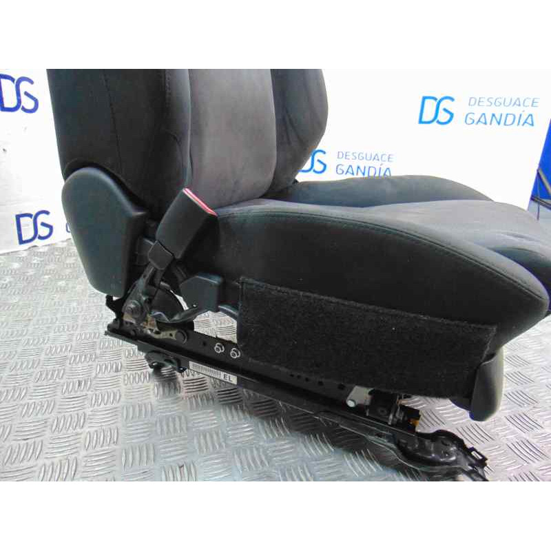  JUEGO ASIENTOS COMPLETO LEXUS IS (DS2/IS2) 250 V6 2007 185041 LEXUS - 44