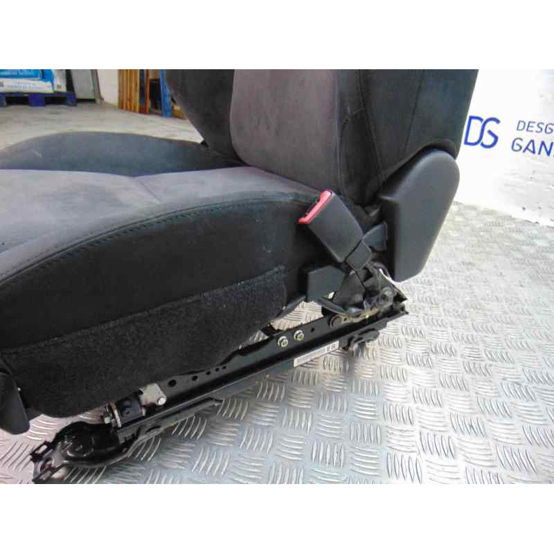  JUEGO ASIENTOS COMPLETO LEXUS IS (DS2/IS2) 250 V6 2007 185041 LEXUS - 45
