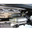  JUEGO ASIENTOS COMPLETO LEXUS IS (DS2/IS2) 250 V6 2007 185041 LEXUS - 46