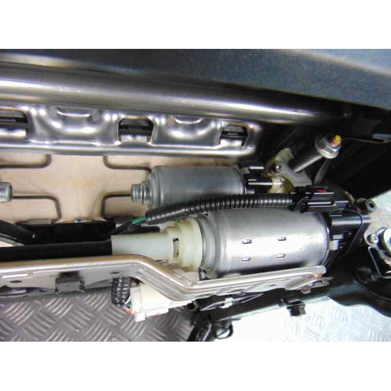  JUEGO ASIENTOS COMPLETO LEXUS IS (DS2/IS2) 250 V6 2007 185041 LEXUS - 46