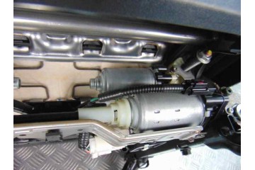  JUEGO ASIENTOS COMPLETO LEXUS IS (DS2/IS2) 250 V6 2007 185041 LEXUS - 46