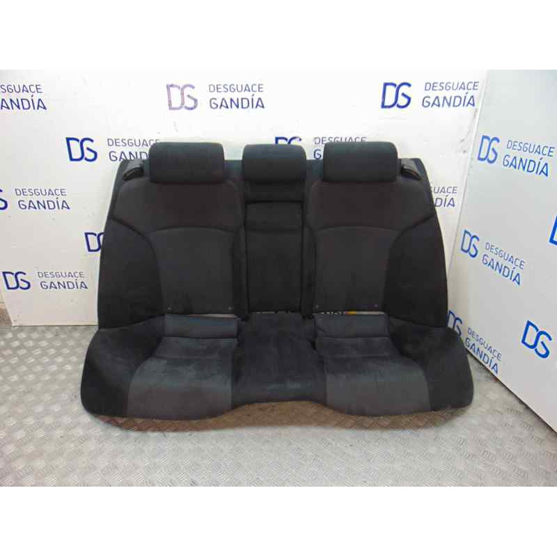  JUEGO ASIENTOS COMPLETO LEXUS IS (DS2/IS2) 250 V6 2007 185041 LEXUS - 47