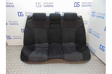  JUEGO ASIENTOS COMPLETO LEXUS IS (DS2/IS2) 250 V6 2007 185041 LEXUS - 47