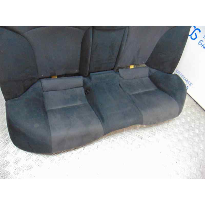  JUEGO ASIENTOS COMPLETO LEXUS IS (DS2/IS2) 250 V6 2007 185041 LEXUS - 48