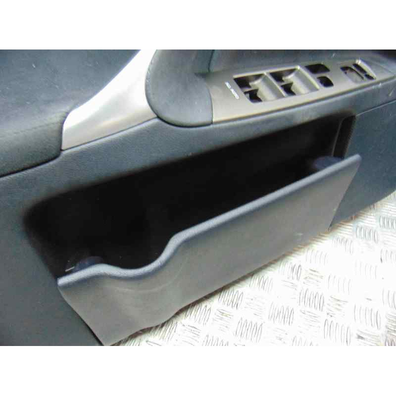  JUEGO ASIENTOS COMPLETO LEXUS IS (DS2/IS2) 250 V6 2007 185041 LEXUS - 49