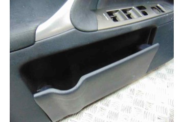  JUEGO ASIENTOS COMPLETO LEXUS IS (DS2/IS2) 250 V6 2007 185041 LEXUS - 49