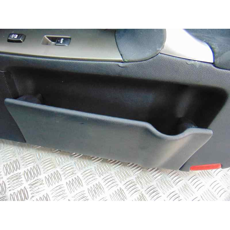  JUEGO ASIENTOS COMPLETO LEXUS IS (DS2/IS2) 250 V6 2007 185041 LEXUS - 51