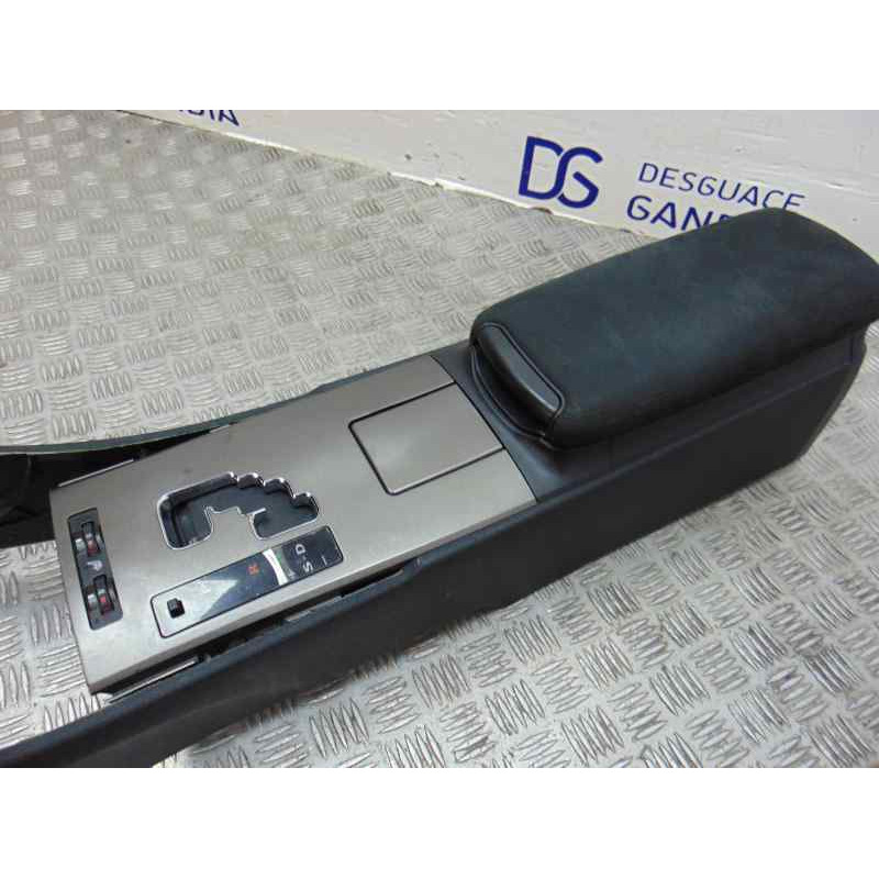  JUEGO ASIENTOS COMPLETO LEXUS IS (DS2/IS2) 250 V6 2007 185041 LEXUS - 52