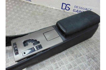  JUEGO ASIENTOS COMPLETO LEXUS IS (DS2/IS2) 250 V6 2007 185041 LEXUS - 52