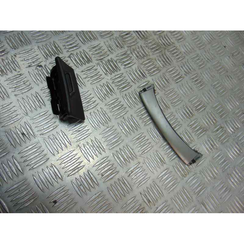  JUEGO ASIENTOS COMPLETO LEXUS IS (DS2/IS2) 250 V6 2007 185041 LEXUS - 53