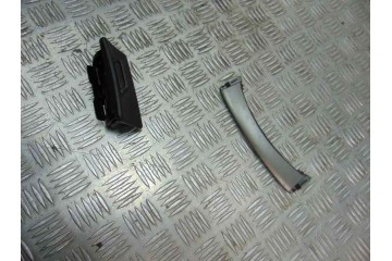  JUEGO ASIENTOS COMPLETO LEXUS IS (DS2/IS2) 250 V6 2007 185041 LEXUS - 53