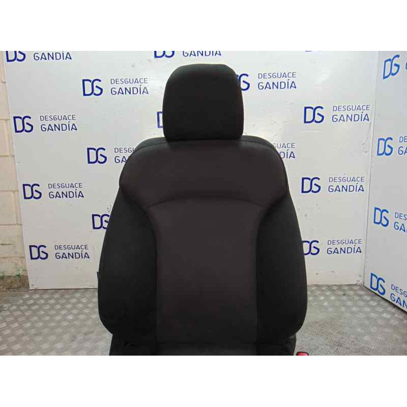  JUEGO ASIENTOS COMPLETO LEXUS IS (DS2/IS2) 250 V6 2007 185041 LEXUS - 55