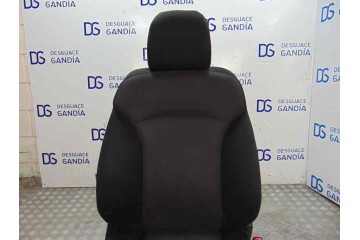  JUEGO ASIENTOS COMPLETO LEXUS IS (DS2/IS2) 250 V6 2007 185041 LEXUS - 55