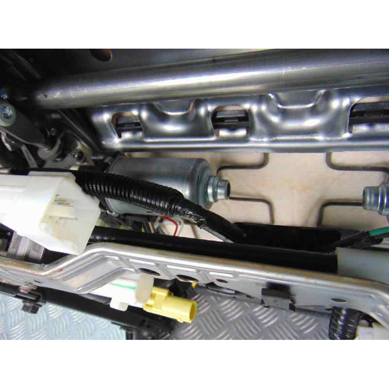  JUEGO ASIENTOS COMPLETO LEXUS IS (DS2/IS2) 250 V6 2007 185041 LEXUS - 56