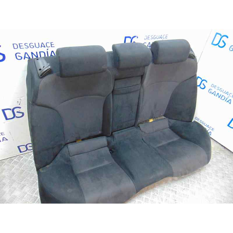  JUEGO ASIENTOS COMPLETO LEXUS IS (DS2/IS2) 250 V6 2007 185041 LEXUS - 57