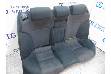  JUEGO ASIENTOS COMPLETO LEXUS IS (DS2/IS2) 250 V6 2007 185041 LEXUS - 57
