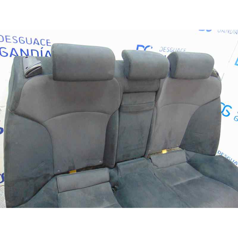  JUEGO ASIENTOS COMPLETO LEXUS IS (DS2/IS2) 250 V6 2007 185041 LEXUS - 58