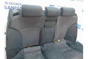  JUEGO ASIENTOS COMPLETO LEXUS IS (DS2/IS2) 250 V6 2007 185041 LEXUS - 58