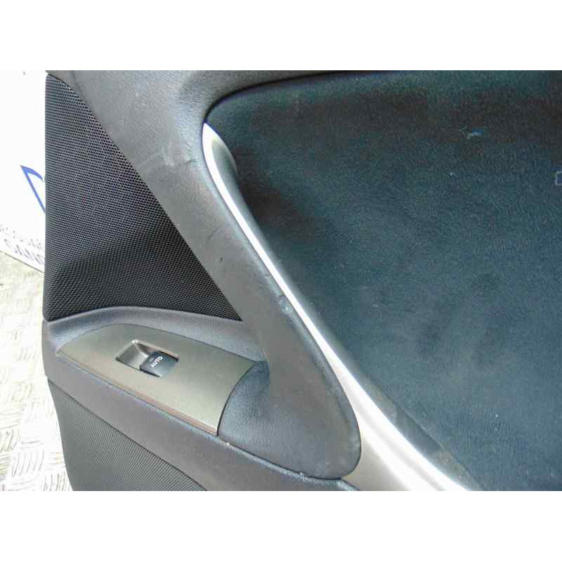  JUEGO ASIENTOS COMPLETO LEXUS IS (DS2/IS2) 250 V6 2007 185041 LEXUS - 60