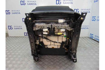  JUEGO ASIENTOS COMPLETO LEXUS IS (DS2/IS2) 250 V6 2007 185041 LEXUS - 61