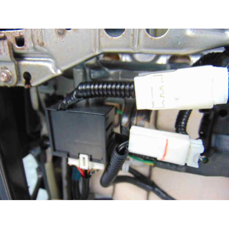  JUEGO ASIENTOS COMPLETO LEXUS IS (DS2/IS2) 250 V6 2007 185041 LEXUS - 62