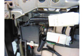  JUEGO ASIENTOS COMPLETO LEXUS IS (DS2/IS2) 250 V6 2007 185041 LEXUS - 62