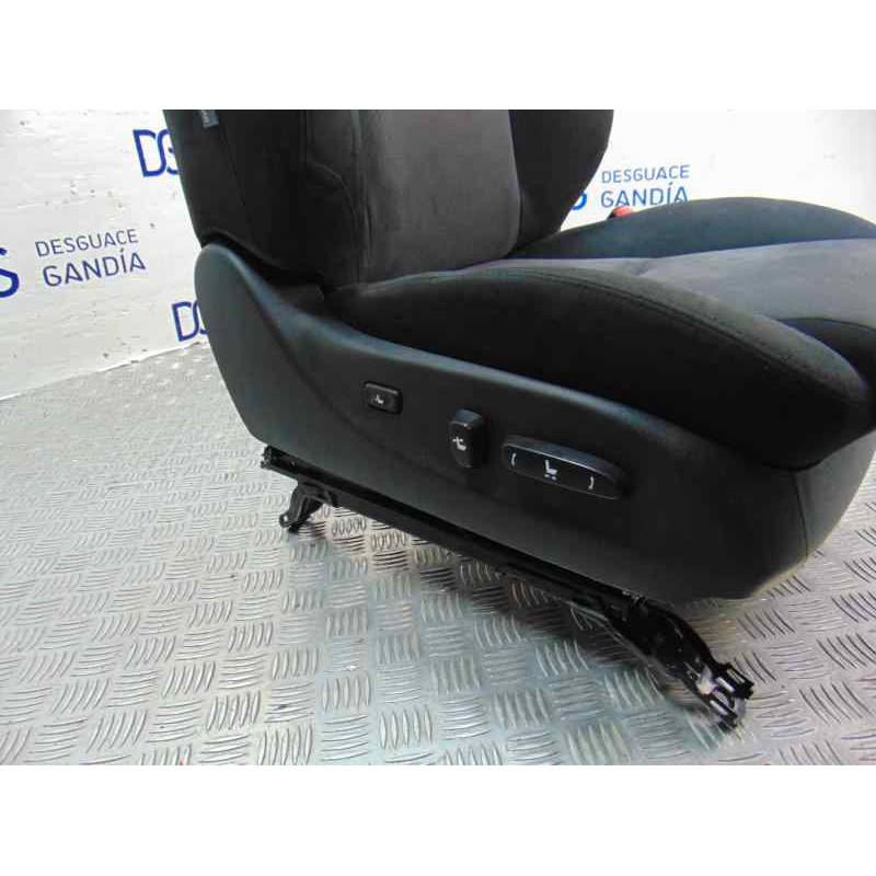  JUEGO ASIENTOS COMPLETO LEXUS IS (DS2/IS2) 250 V6 2007 185041 LEXUS - 63