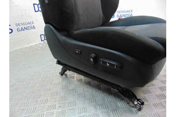  JUEGO ASIENTOS COMPLETO LEXUS IS (DS2/IS2) 250 V6 2007 185041 LEXUS - 63