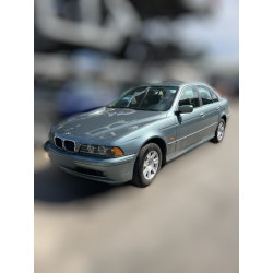 BMW SERIE 5 BERLINA (E39) 525i