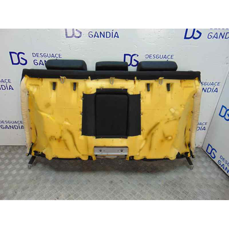  JUEGO ASIENTOS COMPLETO LEXUS IS (DS2/IS2) 250 V6 2007 185041 LEXUS - 64