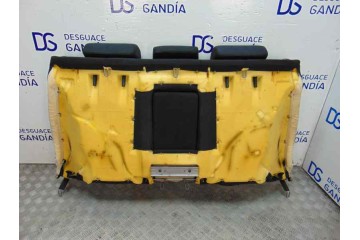  JUEGO ASIENTOS COMPLETO LEXUS IS (DS2/IS2) 250 V6 2007 185041 LEXUS - 64