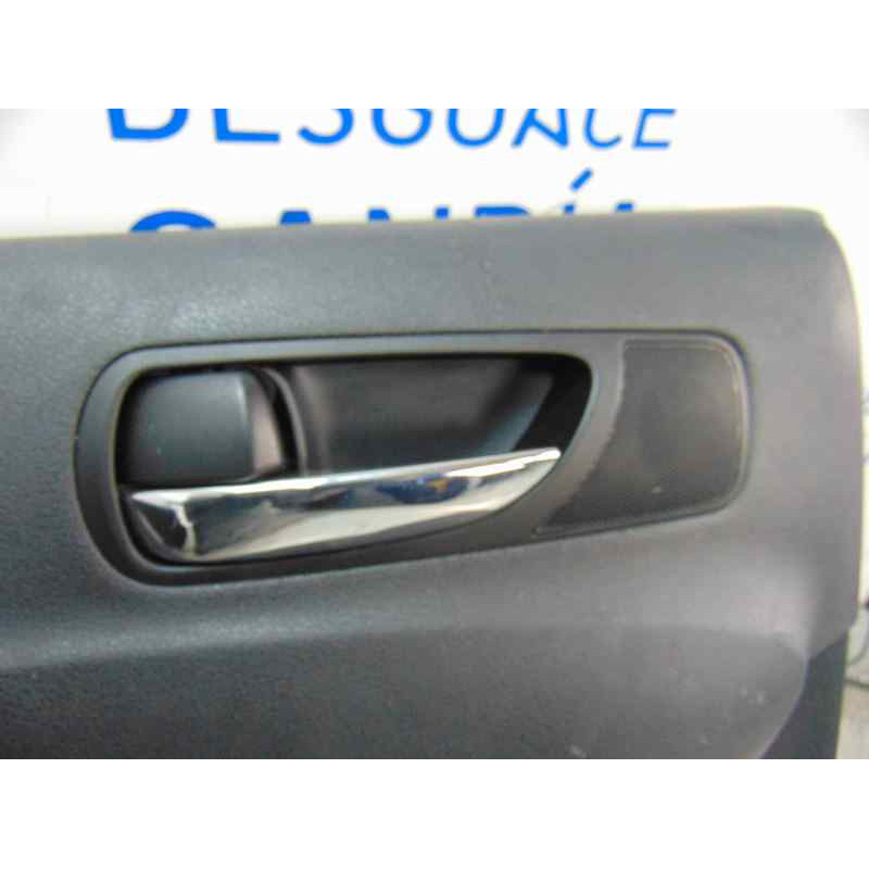  JUEGO ASIENTOS COMPLETO LEXUS IS (DS2/IS2) 250 V6 2007 185041 LEXUS - 65