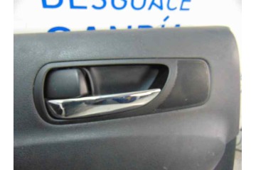  JUEGO ASIENTOS COMPLETO LEXUS IS (DS2/IS2) 250 V6 2007 185041 LEXUS - 65