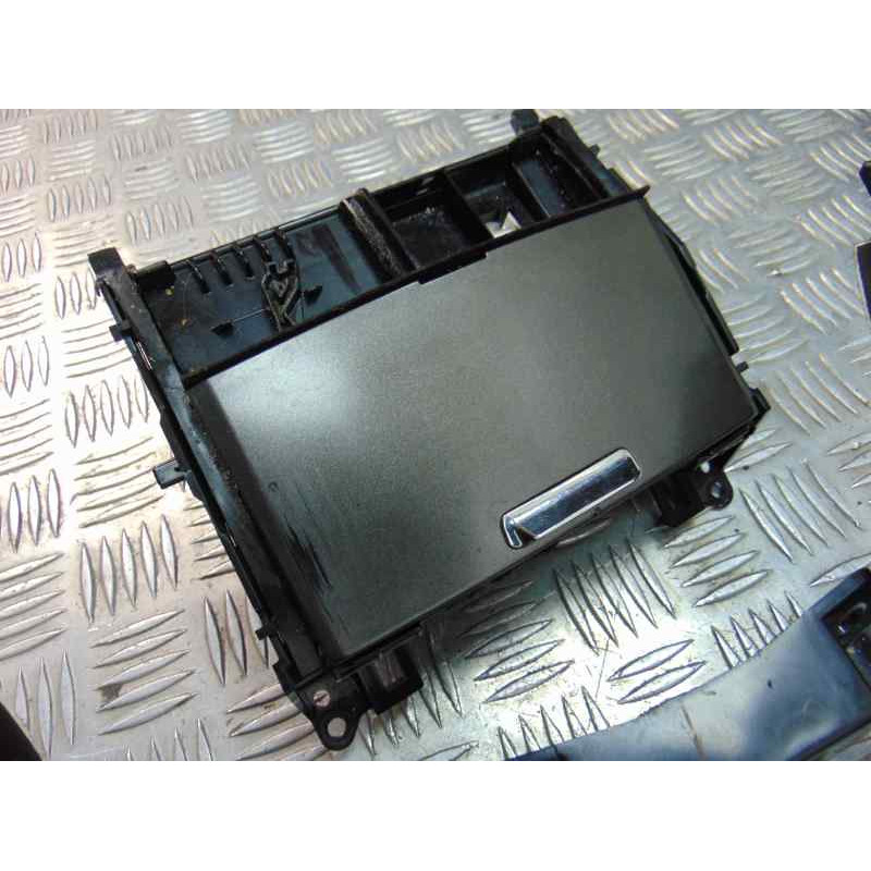  JUEGO ASIENTOS COMPLETO LEXUS IS (DS2/IS2) 250 V6 2007 185041 LEXUS - 67